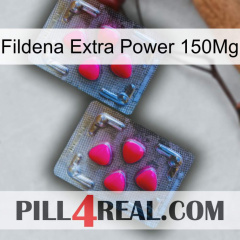 Fildena Extra Power 150Mg 14